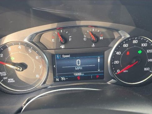 Used 2023 GMC Acadia SLE w/ Driver Convenience Package image 15