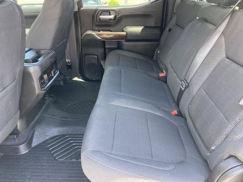 Used 2020 Chevrolet Silverado 1500 RST AWD/4WD image 20
