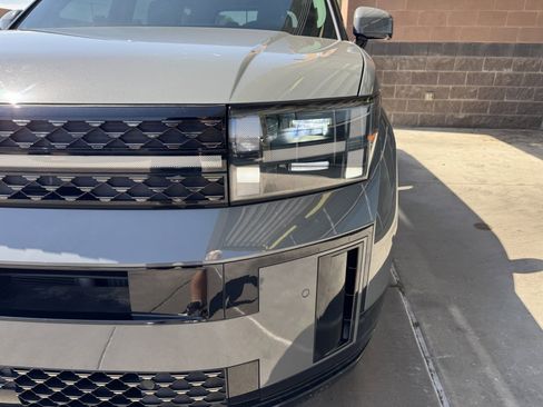 Used 2024 Hyundai Santa Fe Calligraphy image 11