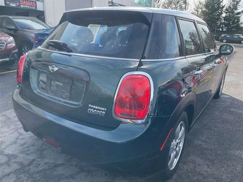 Used 2016 MINI Cooper 4-Door Hardtop image 44