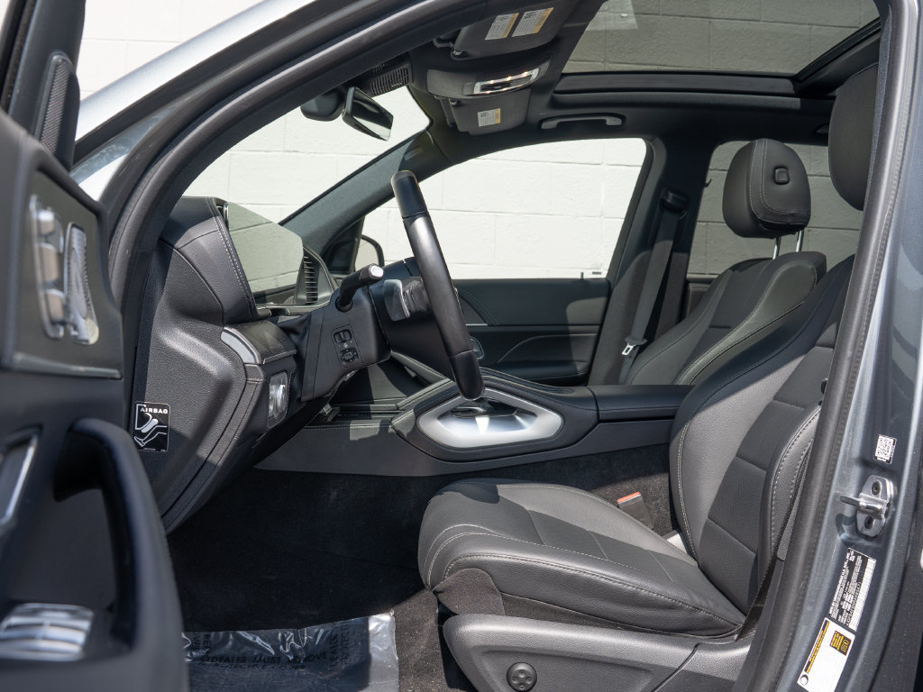 Used 2024 Mercedes-Benz GLE 350 4MATIC image 18