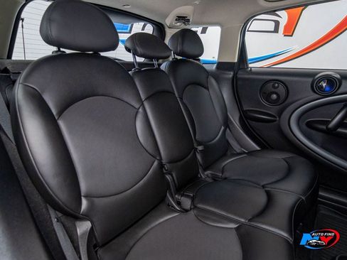 Used 2014 MINI Cooper Countryman S image 21