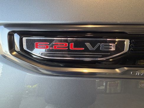 Used 2021 GMC Sierra 1500 AT4 AWD/4WD image 12