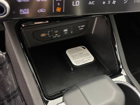 New 2026 Kia K5 GT-Line image 35