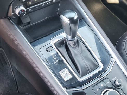 Used 2019 MAZDA CX-5 Signature AWD/4WD image 18