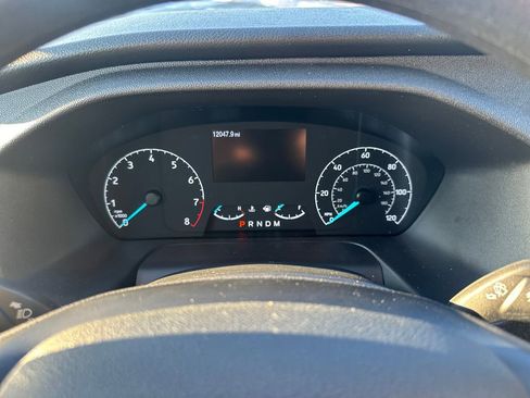 Used 2024 Ford Transit 250 Low Roof w/ Exterior Upgrade Package image 17