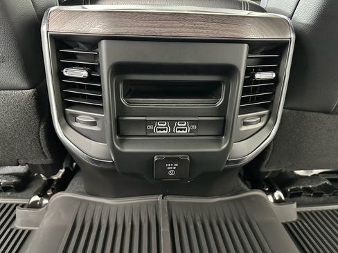New 2026 RAM 3500 Laramie w/ Night Edition image 23