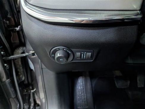 Used 2022 Jeep Compass Limited w/ Elite Group AWD/4WD image 19
