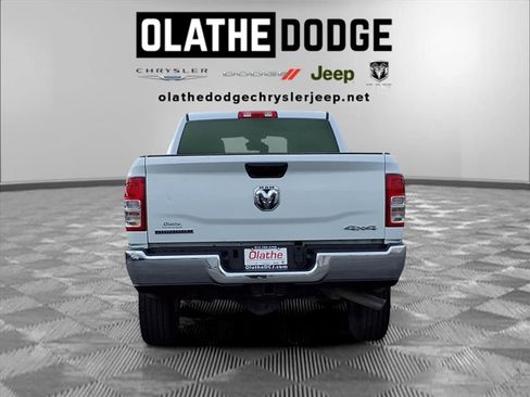 Used 2024 RAM 2500 Big Horn image 28