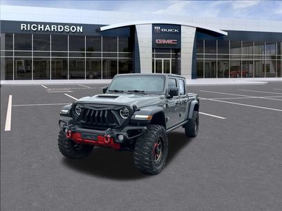 Used 2020 Jeep Gladiator Sport w/ Quick Order Package 24S