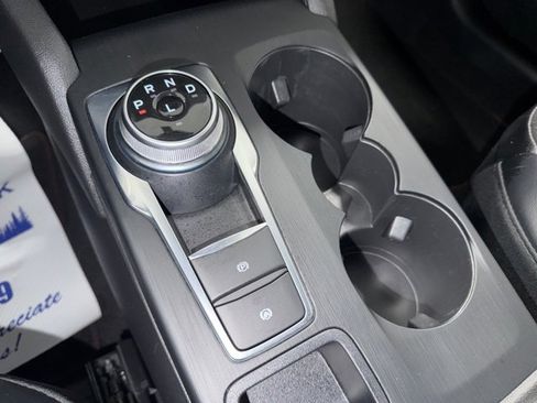 Used 2023 Ford Escape ST-Line w/ Tech Pack #1 image 21