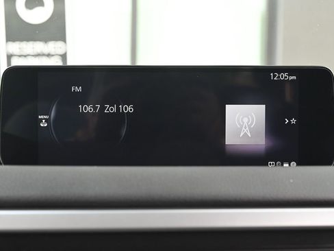 Used 2025 MAZDA CX-50 2.5 Hybrid w/ Weather Package image 26