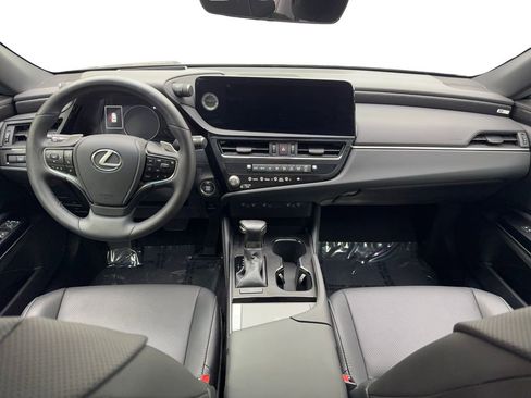 Used 2025 Lexus ES 350 350 NAV,CAM,SUNROOF,CLMT STS,B image 49