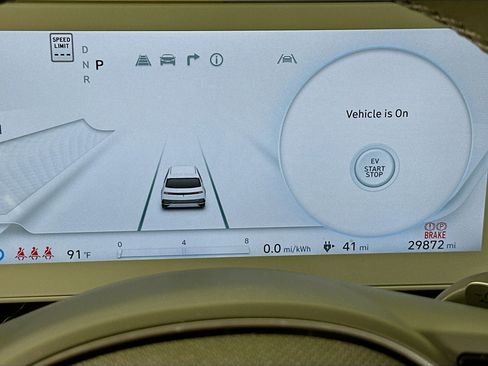 Used 2024 Hyundai Ioniq 5 SEL image 19