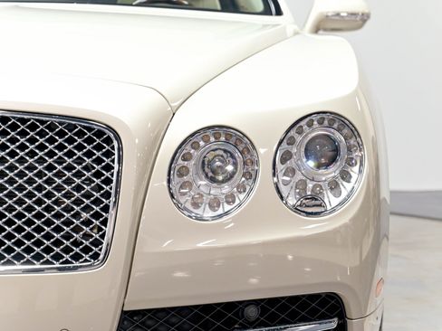 Used 2015 Bentley Flying Spur W12 AWD/4WD image 63