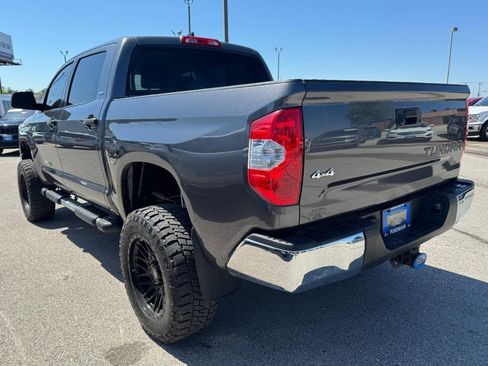 Used 2021 Toyota Tundra SR5 AWD/4WD image 5