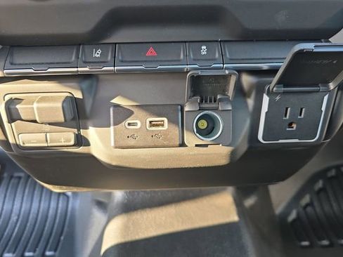 New 2026 GMC Sierra 3500 Pro w/ Convenience Package AWD/4WD image 31