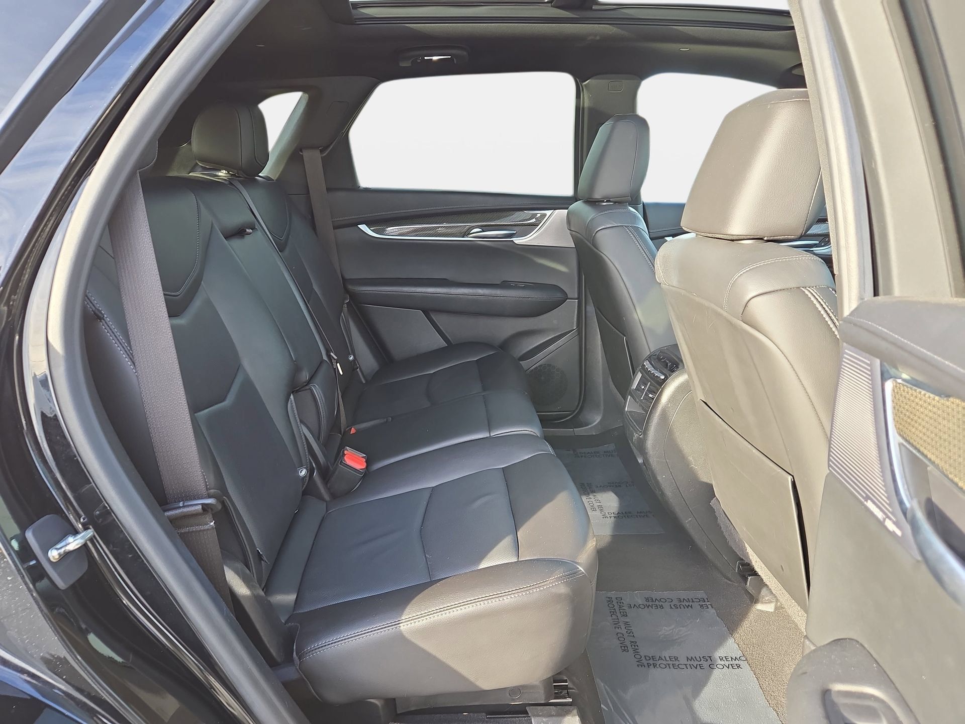 Used 2021 Cadillac XT5 Sportv AWD/4WD image 13