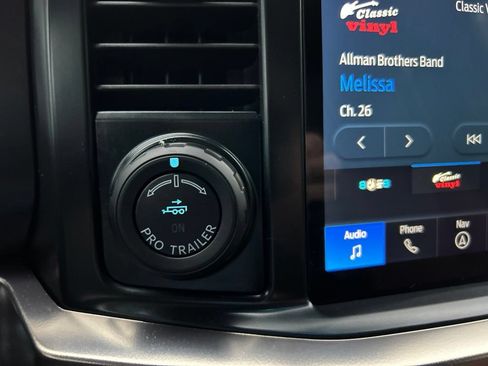 Used 2024 Ford F250 King Ranch AWD/4WD image 27
