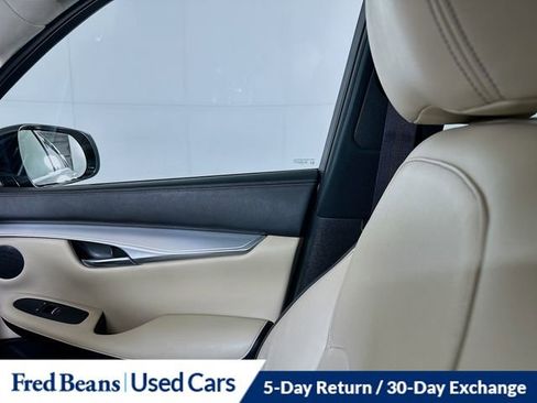 Used 2019 INFINITI QX50 Essential w/ Premium Heat Package image 26