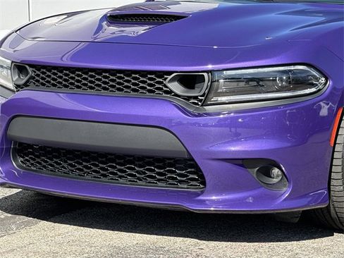 Used 2023 Dodge Charger Scat Pack image 7