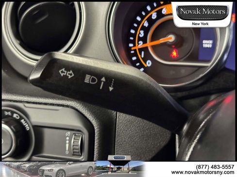 Used 2023 Jeep Wrangler Sport S image 18