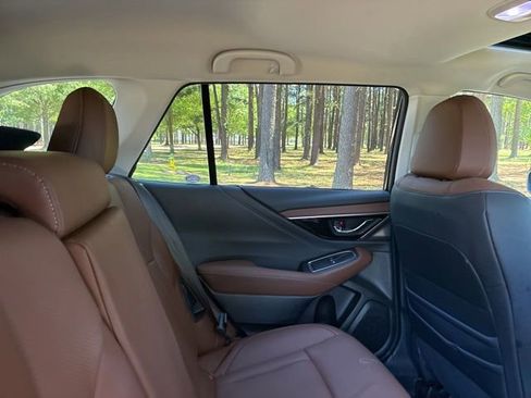 Used 2024 Subaru Outback Touring XT w/ Popular Package #2 AWD/4WD image 24