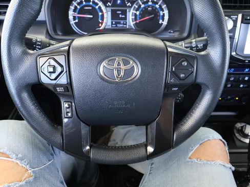 Used 2019 Toyota 4Runner Limited AWD/4WD image 55