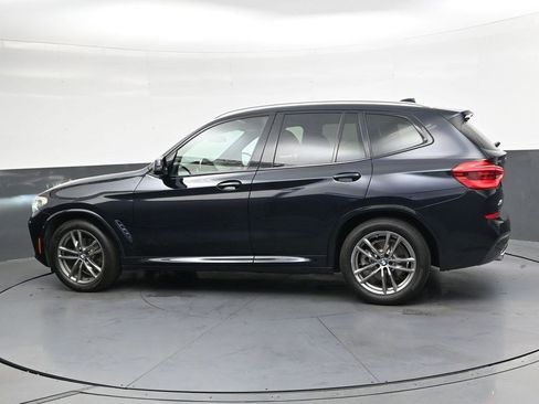 Used 2019 BMW X3 xDrive30i w/ M Sport Package 2 image 6
