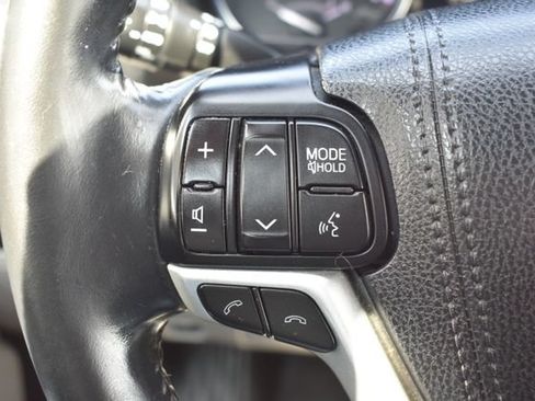 Used 2018 Toyota Highlander XLE w/ Protection Package #3 AWD/4WD image 22
