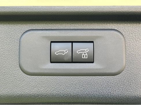 Used 2026 Toyota Grand Highlander AWD Hybrid image 30