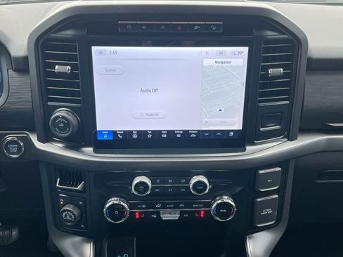 Used 2024 Ford F150 XLT w/ Equipment Group 302A MID image 26