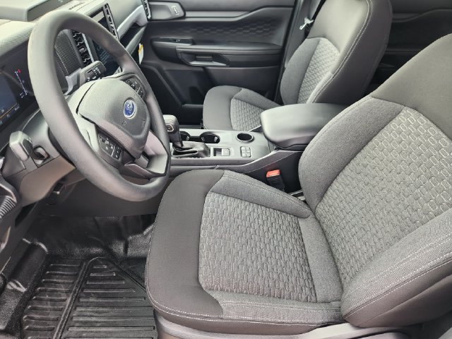 New 2026 Ford Ranger XL RWD image 9