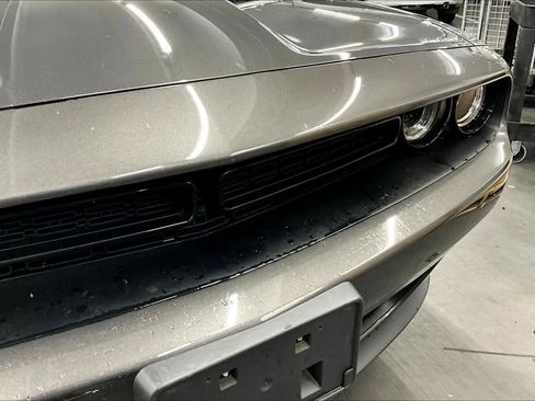 Used 2023 Dodge Challenger SXT w/ Blacktop Package RWD image 29