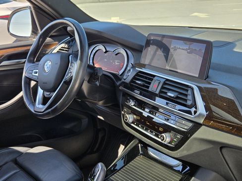 Used 2018 BMW X3 xDrive30i AWD/4WD image 31