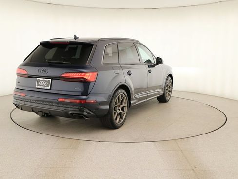 New 2026 Audi Q7 Premium Plus AWD/4WD image 6