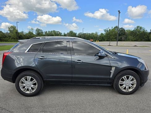 Used 2010 Cadillac SRX Luxury FWD image 10