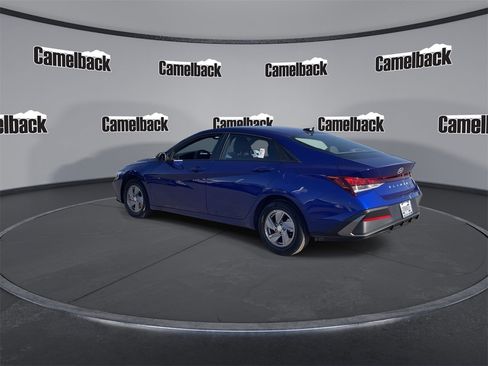 New 2026 Hyundai Elantra SE image 5