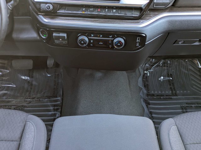 Used 2026 Chevrolet Silverado 2500 LT AWD/4WD image 19
