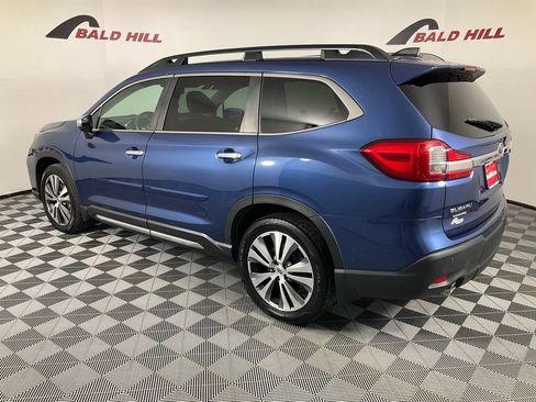 Used 2022 Subaru Ascent Touring image 4