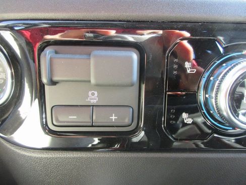 New 2026 GMC Sierra 1500 Elevation w/ Elevation Premium Package image 20