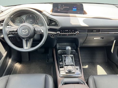 Used 2025 MAZDA CX-30 2.5 Turbo w/ Premium Package AWD/4WD image 14