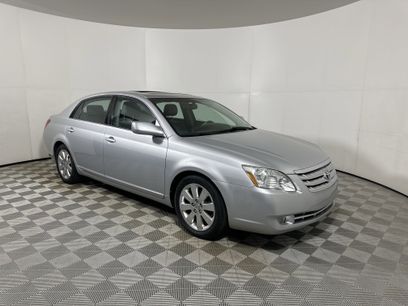 Used 2006 Toyota Avalon XLS