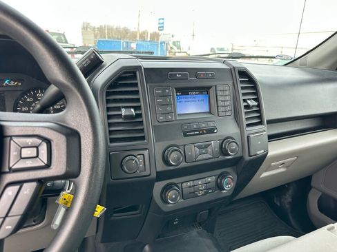 Used 2019 Ford F150 XL w/ Equipment Group 101A Mid image 11