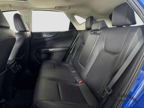 Used 2022 Lexus NX 350 AWD image 27