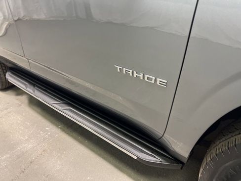 New 2026 Chevrolet Tahoe Premier RWD image 9