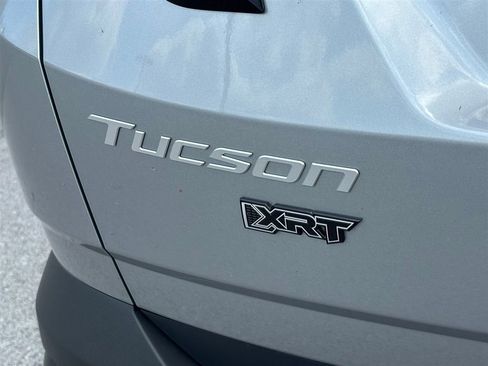 New 2026 Hyundai Tucson XRT FWD image 10