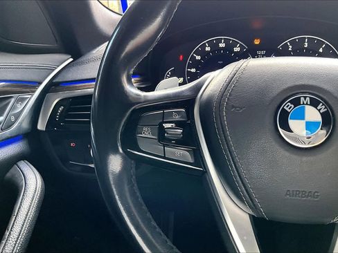 Used 2017 BMW 530i image 23