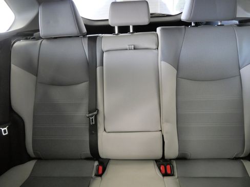 Used 2021 Toyota RAV4 Limited w/ Limited Grade Weather Package image 13