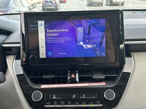 Certified 2026 Toyota Corolla Cross L FWD image 24